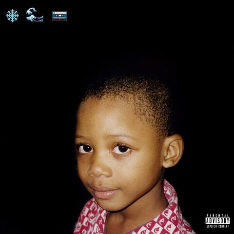 Winter Waves Mixtape