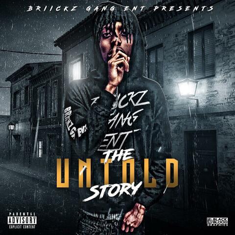 The Untold Story