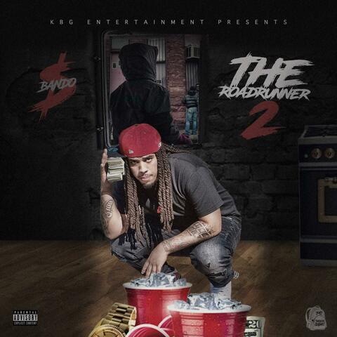 Bando the RoadRunner 2