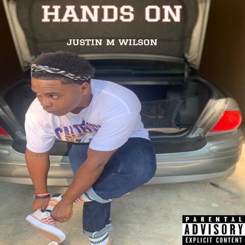 Hands on
