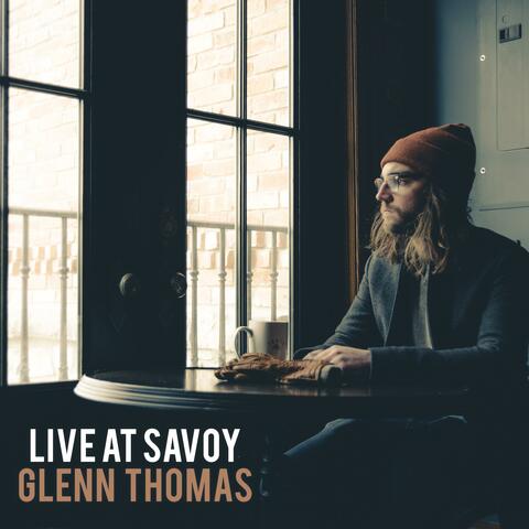Live at Savoy