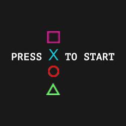 Start Button