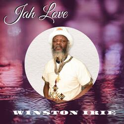 Jah Love