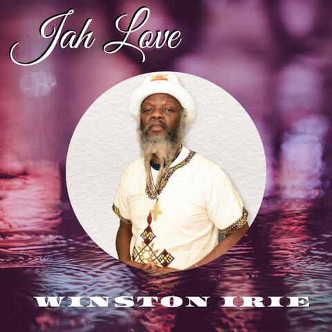 Jah Love