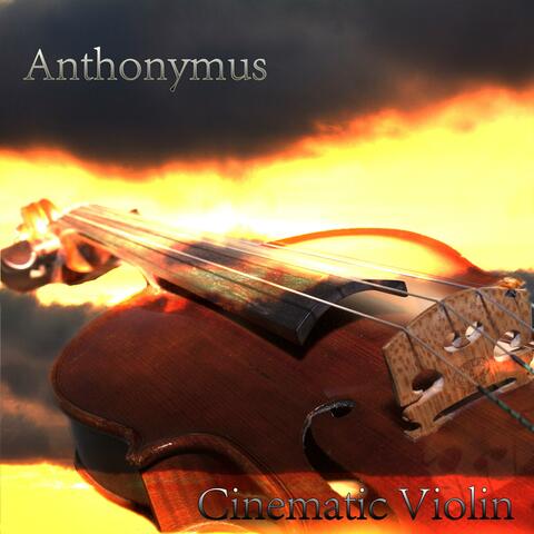 Cinematic Violin (Movie of My Life)