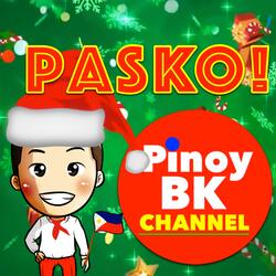 Pagkagising Sa Umaga (Christmas Medley)