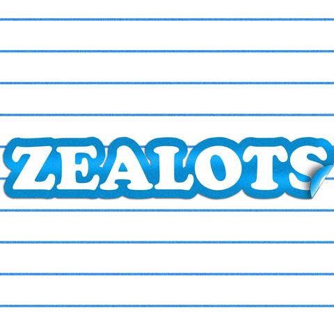 Zealots