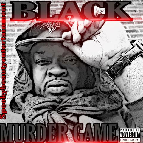 Murder Game