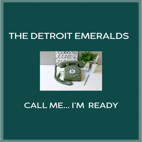 Call Me ..I'm Ready