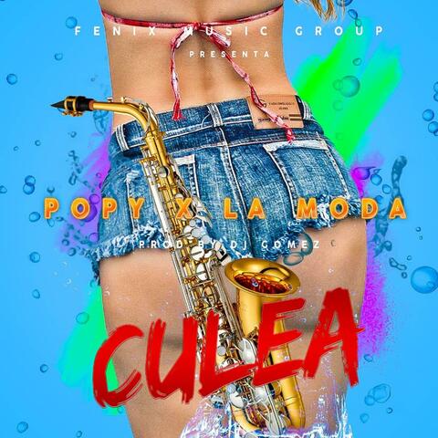 Culea