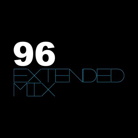 96 (Extended Mix)