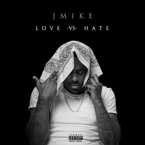 Love Vs Hate