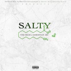 Salty (feat. Christian Ari)