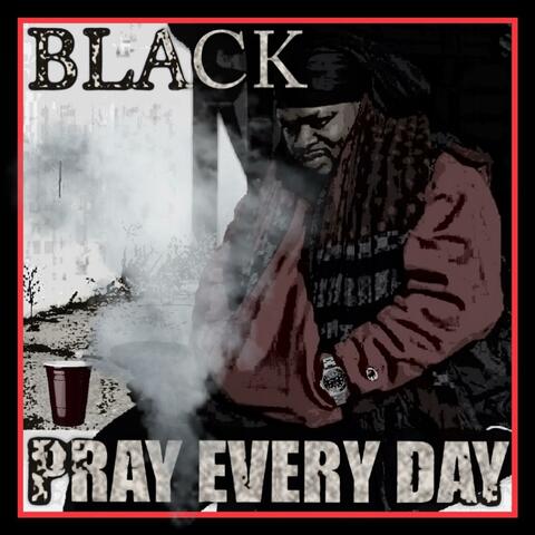 Pray Every Day