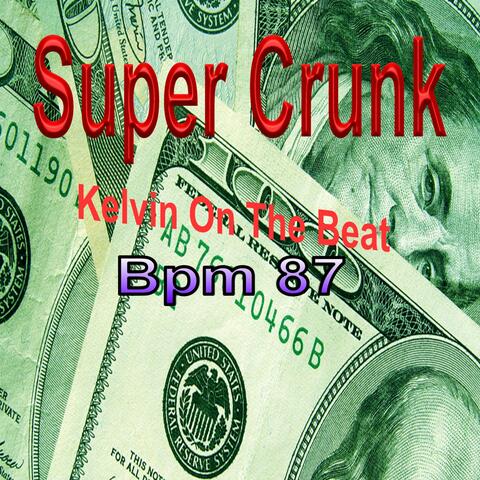 Kelvin on the Beat