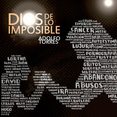 Dios de Lo Imposible