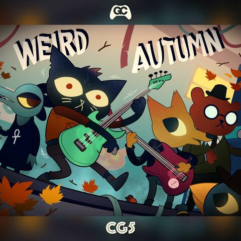 Weird Autumn (From "Night in the Woods")