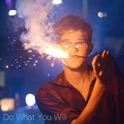 Do What You Will