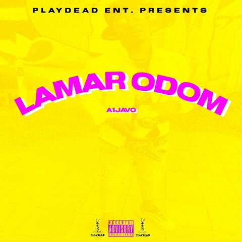 Lamar Odom