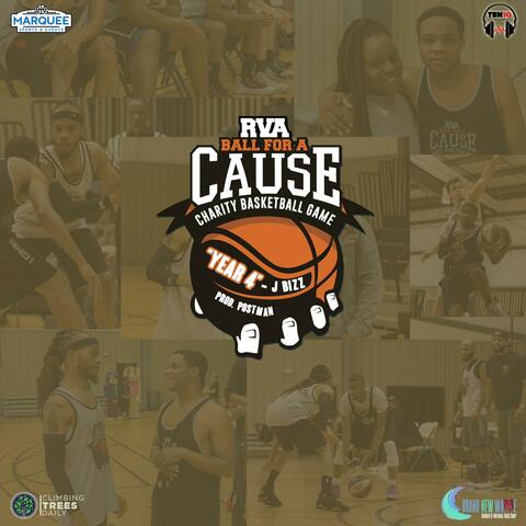 Year 4 (RVA Ball for a Cause)