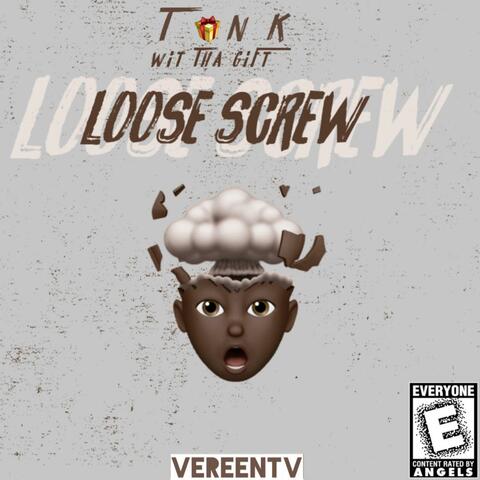 Loose Screw