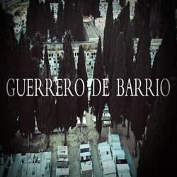 Guerrero de Barrio