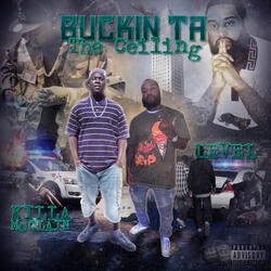 Buckin' Ta the Ceiling
