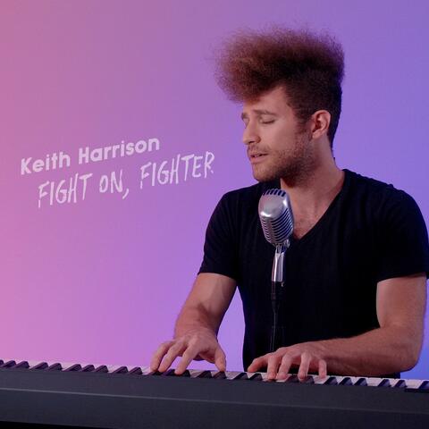 Fight On, Fighter