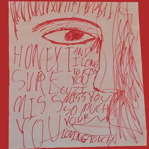 Honey I Sure Miss You