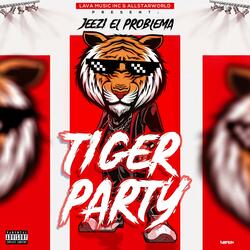 Tiger Party