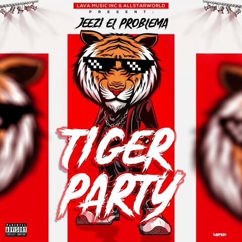 Tiger Party