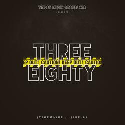 Three Eighty