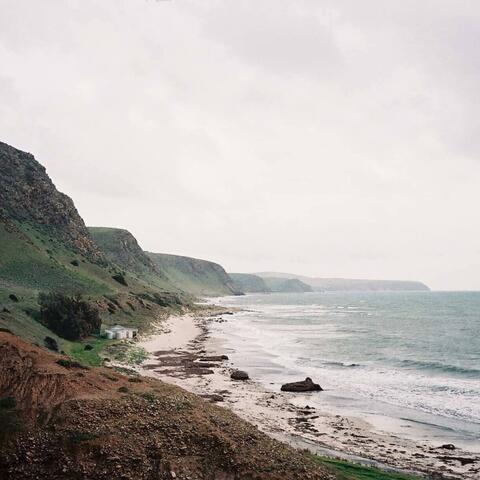 Take Me Home Wherever That Is