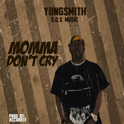 Momma Don't Cry (Guiz)