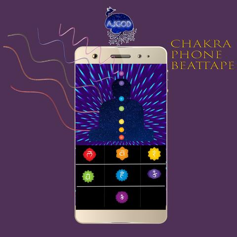 Chrakra Phone Beat Tape