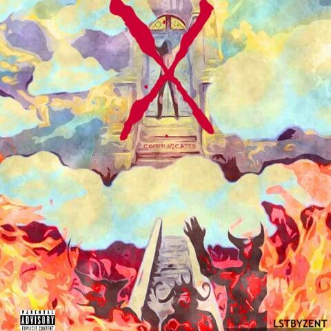 X-Communicated