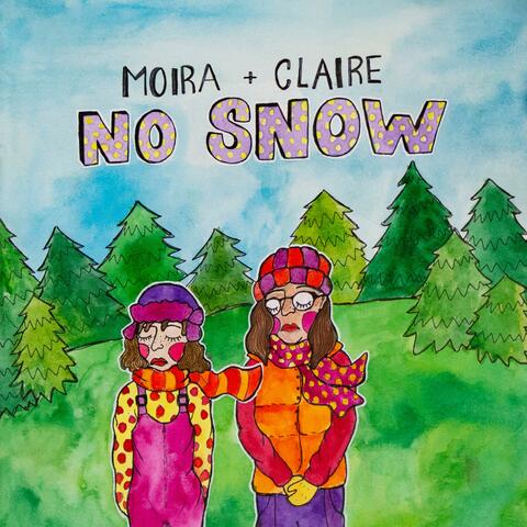 No Snow