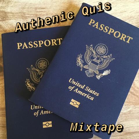 The Passport (The Mixtape)