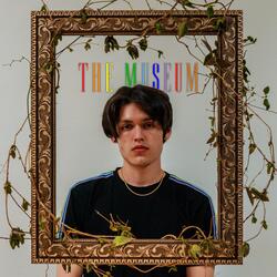 Fell Asleep on a Train (feat. Ian Carver)