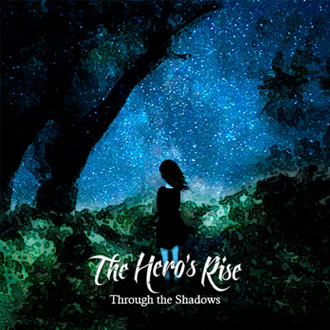 Through the Shadows