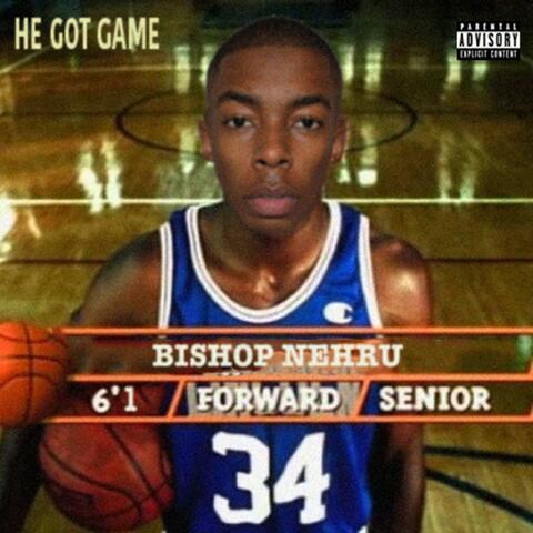He Got Game