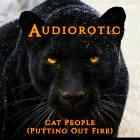 Cat People (Putting Out Fire)