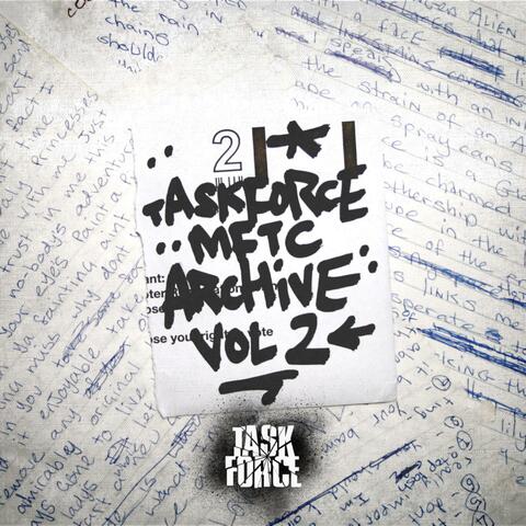 Mftc Archive, Vol. 2