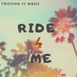 Ride 4 Me