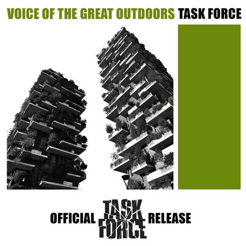 Voice of the Great Outdoors
