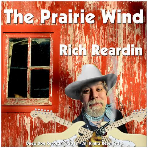 The Prairie Wind