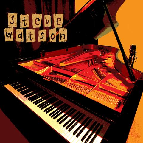 Steve Watson