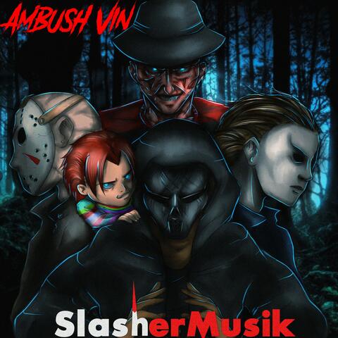 Slasher Musik