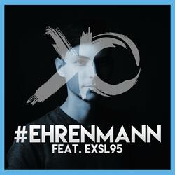 #Ehrenmann