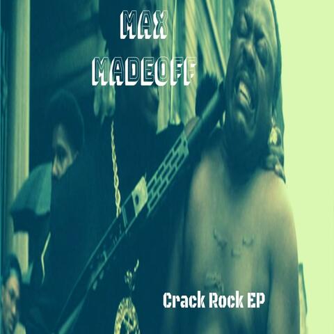 Crack Rock EP